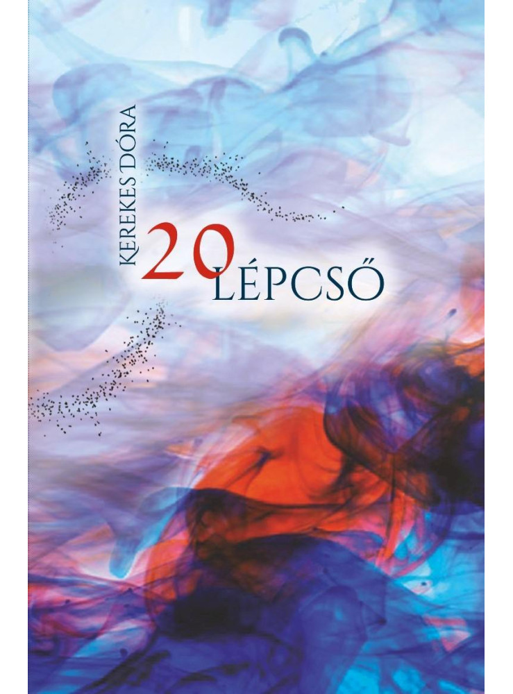 20 LÉPCSŐ 20 LÉPCSŐ