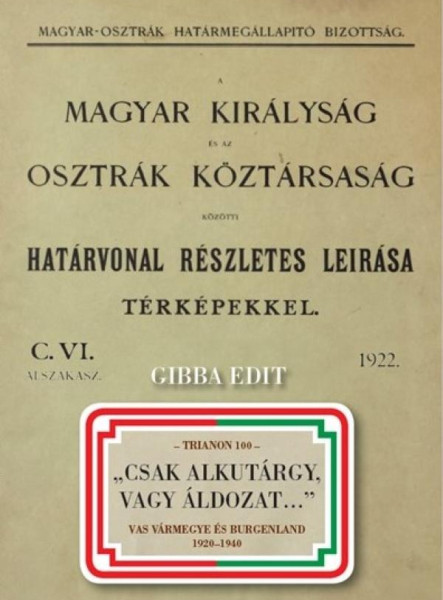 CSAK ALKUTÁRGY, VAGY ÁLDOZAT...