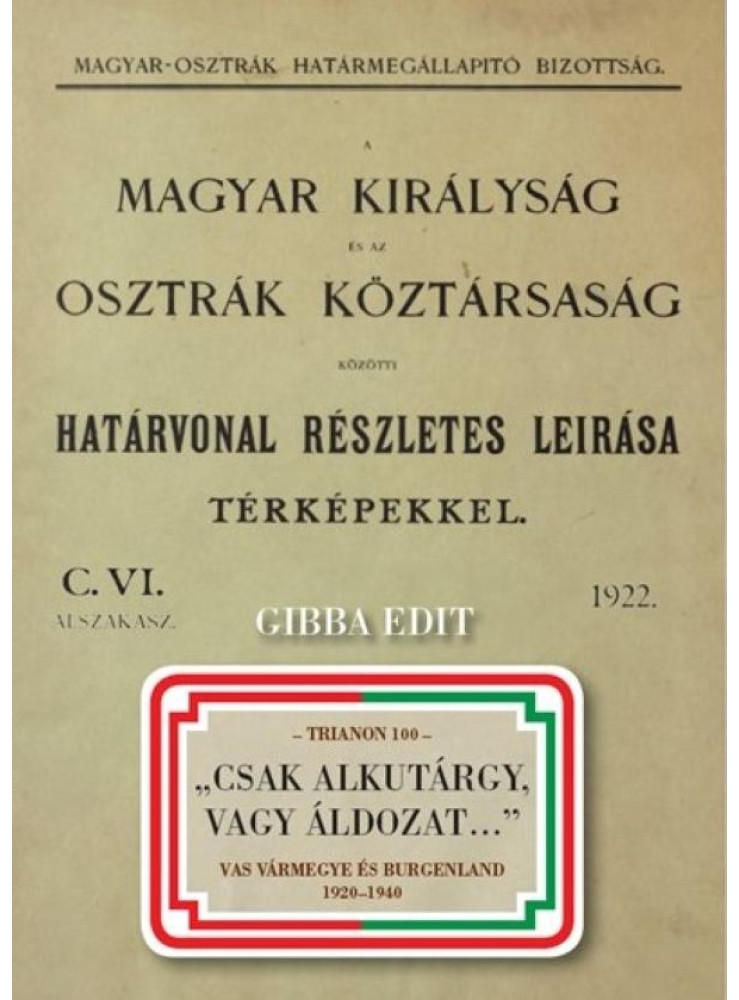 CSAK ALKUTÁRGY, VAGY ÁLDOZAT...