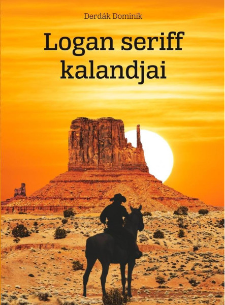LOGAN SERIFF KALANDJAI