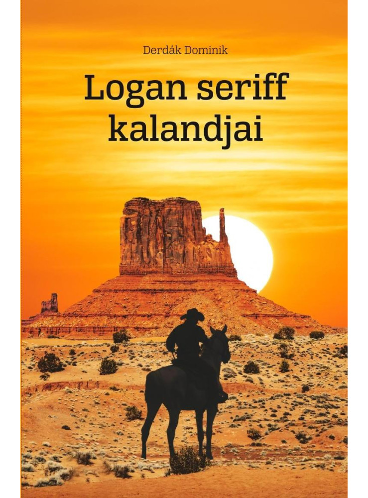 LOGAN SERIFF KALANDJAI LOGAN SERIFF KALANDJAI
