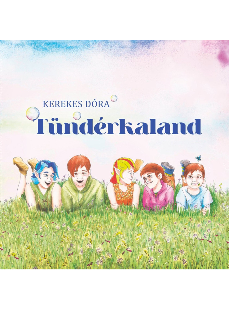 TÜNDÉRKALAND TÜNDÉRKALAND