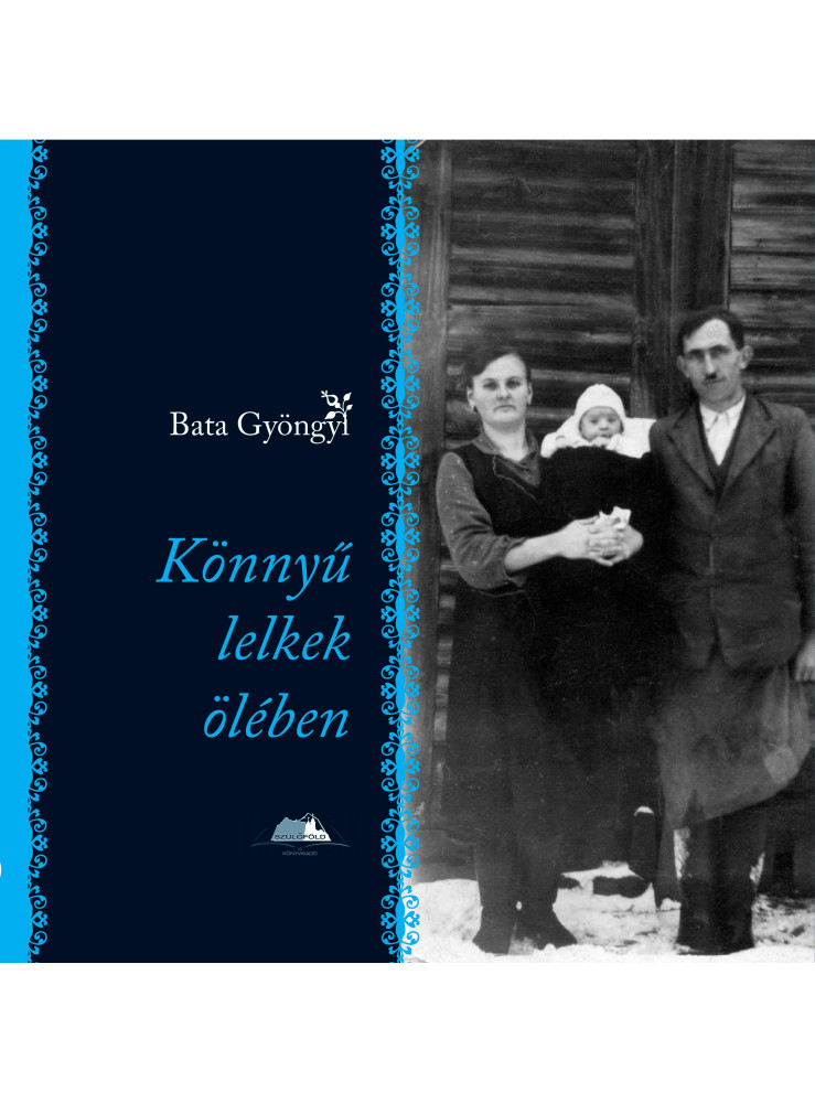 KÖNNYŰ LELKEK ÖLÉBEN KÖNNYŰ LELKEK ÖLÉBEN