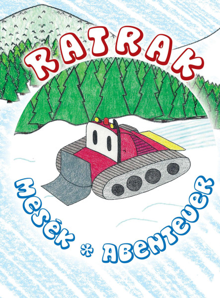 RATRAK MESÉK - RATRAK ABENTEUER