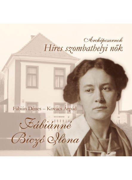 FÁBIÁNNÉ BICZÓ ILONA