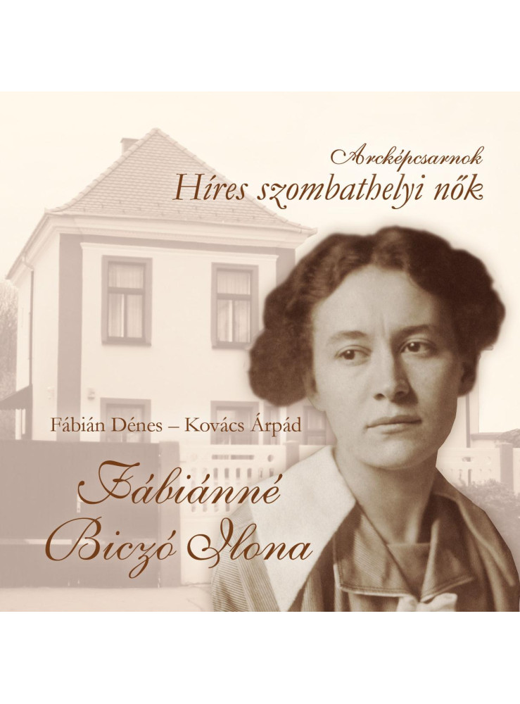 FÁBIÁNNÉ BICZÓ ILONA FÁBIÁNNÉ BICZÓ ILONA