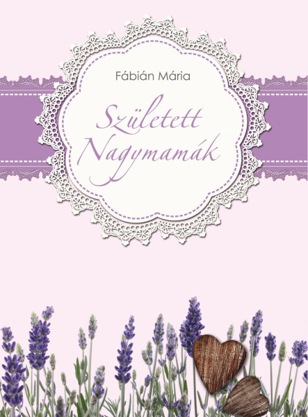 SZÜLETETT NAGYMAMÁK