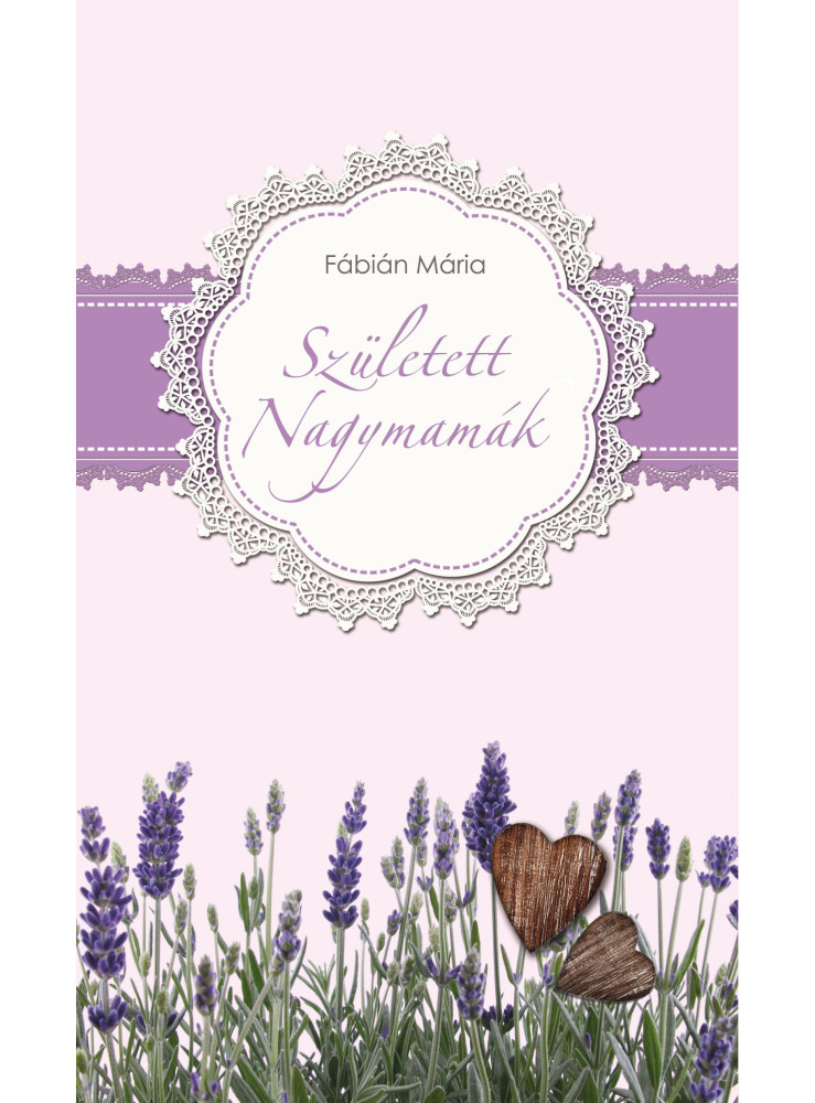 SZÜLETETT NAGYMAMÁK