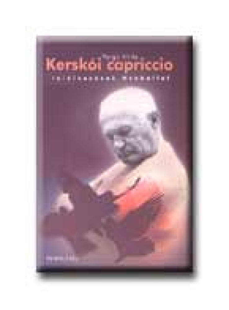 KERSKÓI CAPRICCIO KERSKÓI CAPRICCIO