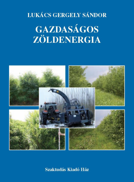 GAZDASÁGOS ZÖLDENERGIA