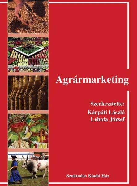 AGRÁRMARKETING - SZAKTUDÁS