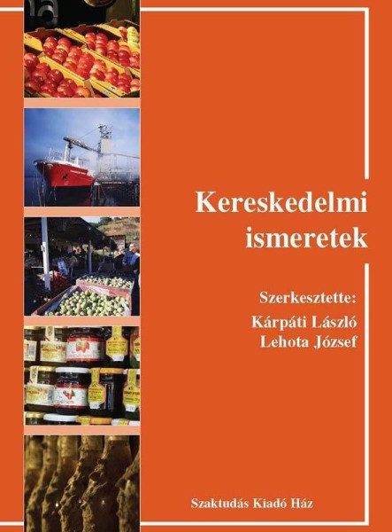 KERESKEDELMI ISMERETEK