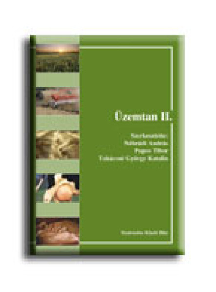 ÜZEMTAN II.