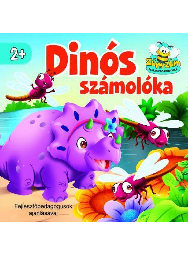 DINÓS SZÁMOLÓKA DINÓS SZÁMOLÓKA