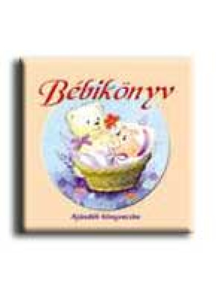 BÉBIKÖNYV