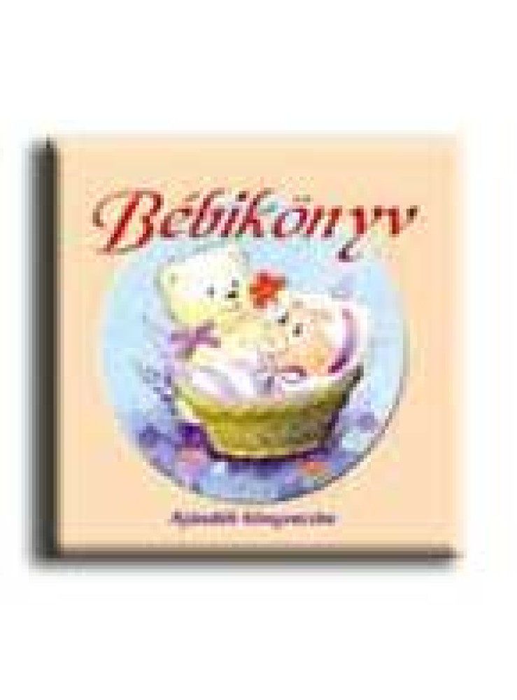 BÉBIKÖNYV