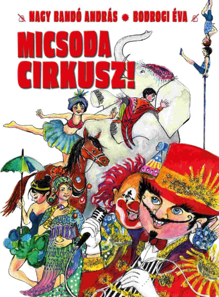 MICSODA CIRKUSZ!