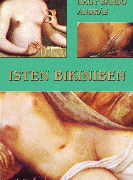 ISTEN BIKINIBEN