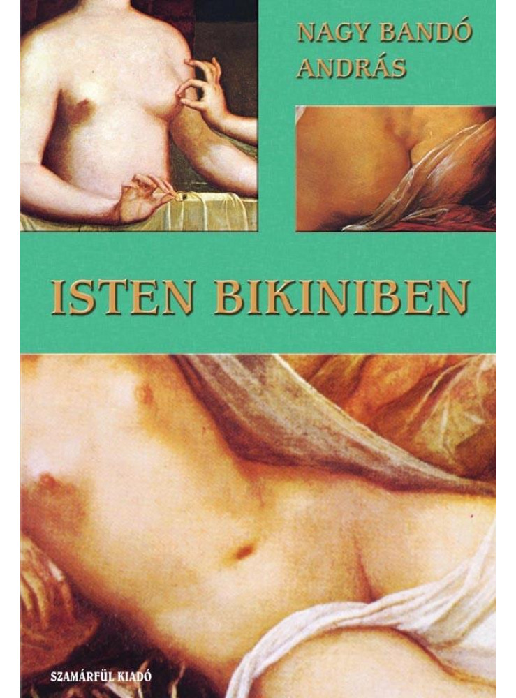 ISTEN BIKINIBEN