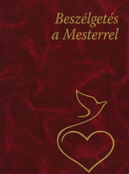 BESZÉLGETÉS A MESTERREL