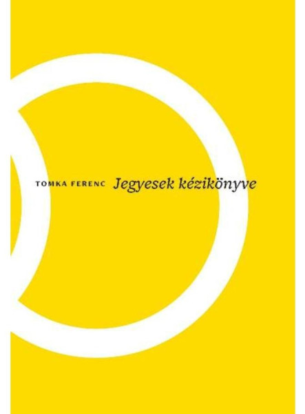 JEGYESEK KÉZIKÖNYVE