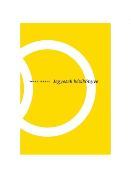 JEGYESEK KÉZIKÖNYVE