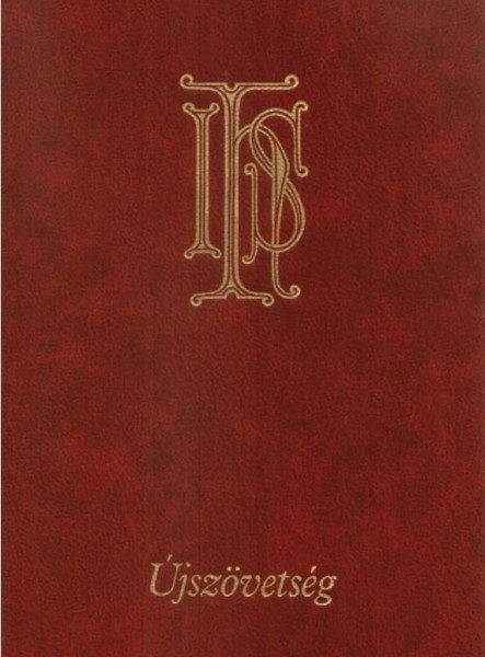 ÚJSZÖVETSÉGI SZENTÍRÁS - KIS MÉRETŰ