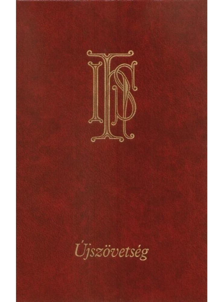 ÚJSZÖVETSÉGI SZENTÍRÁS - KIS MÉRETŰ