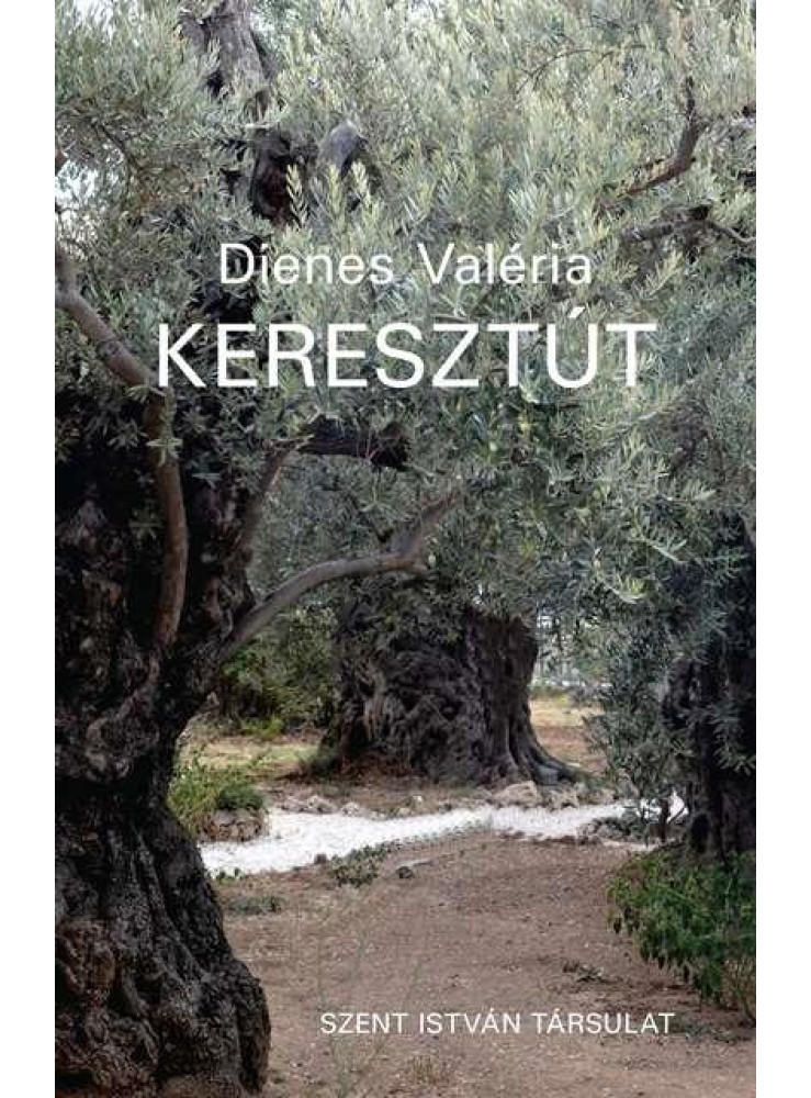 KERESZTÚT