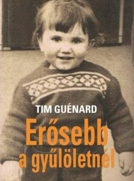 ERŐSEBB A GYŰLÖLETNÉL