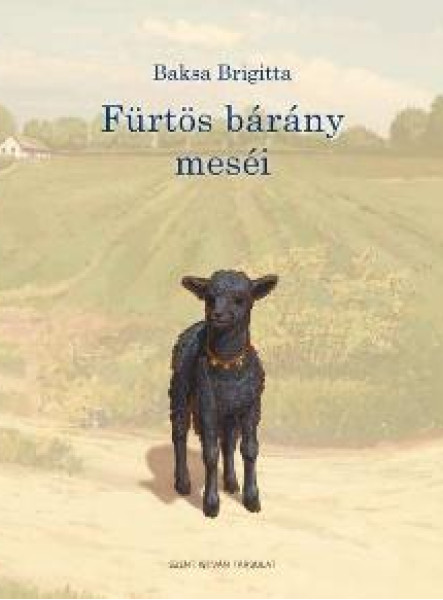 FÜRTÖS BÁRÁNY MESÉI