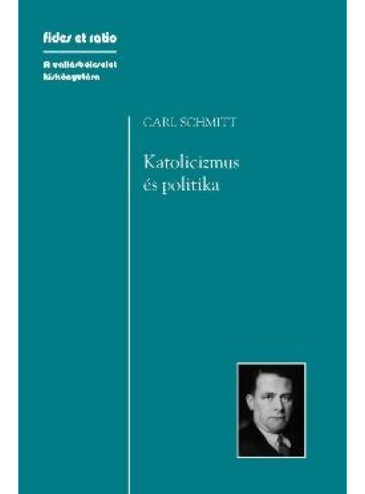 KATOLICIZMUS ÉS POLITIKA