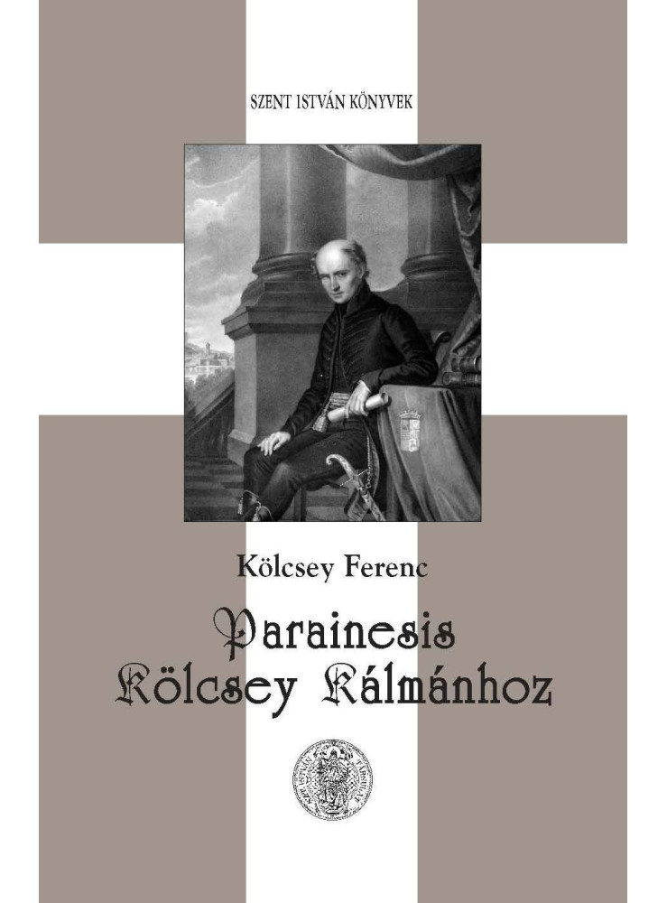 PARAINESIS KÖLCSEY KÁLMÁNHOZ