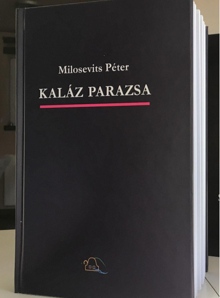 KALÁZ PARAZSA