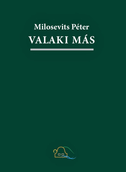 VALAKI MÁS - BULI-ÉS MŰVÉSZNOVELLÁK