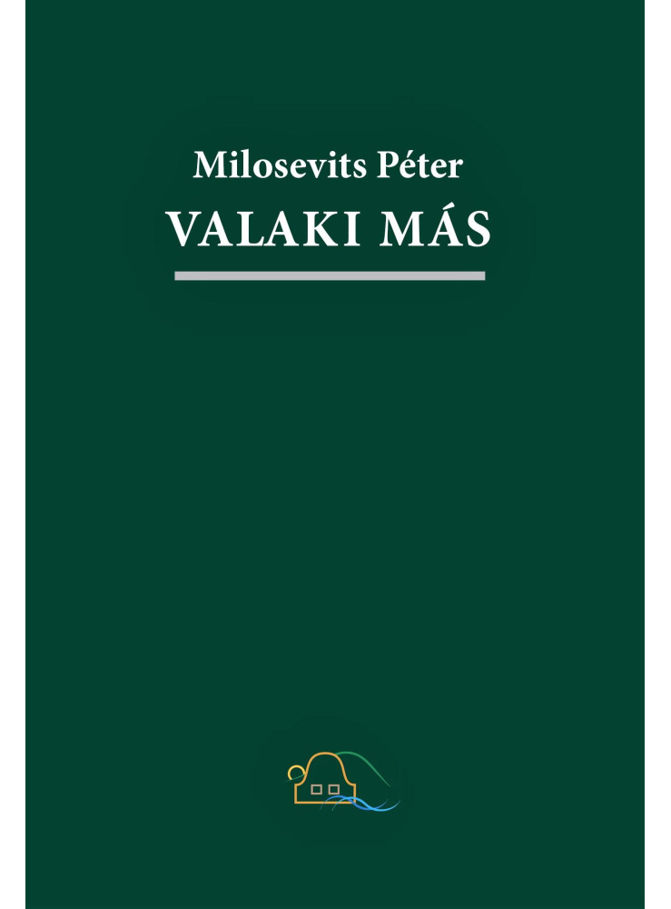 VALAKI MÁS - BULI-ÉS MŰVÉSZNOVELLÁK VALAKI MÁS - BULI-ÉS MŰVÉSZNOVELLÁK