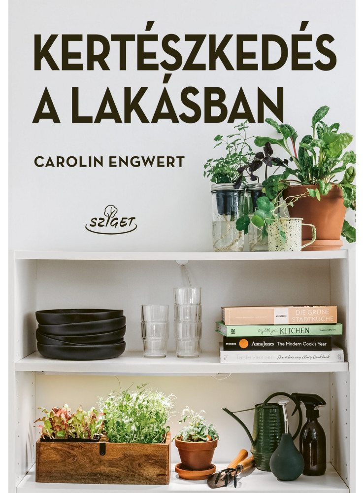 KERTÉSZKEDÉS A LAKÁSBAN