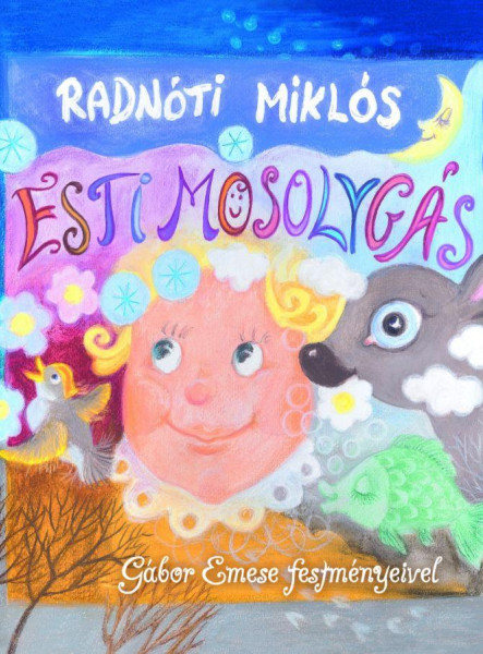ESTI MOSOLYGÁS