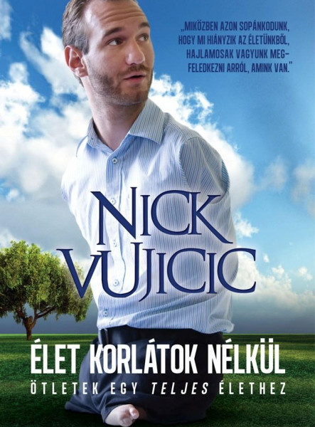 ÉLET KORLÁTOK NÉLKÜL