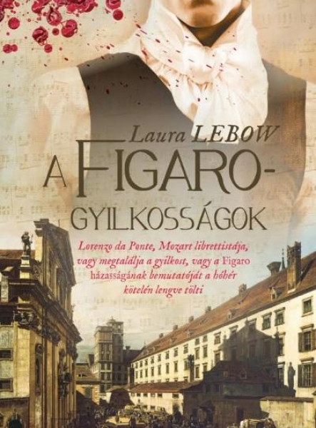 A FIGARO-GYILKOSSÁGOK