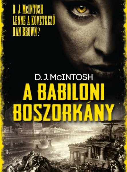 A BABILONI BOSZORKÁNY