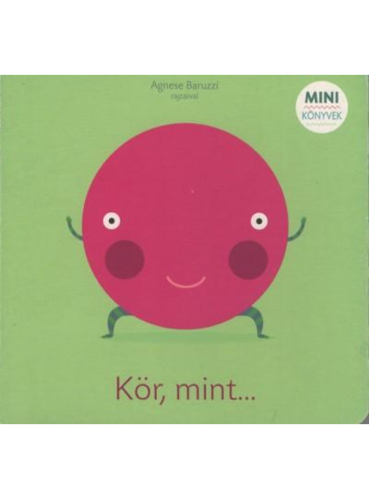 KÖR, MINT... KÖR, MINT...