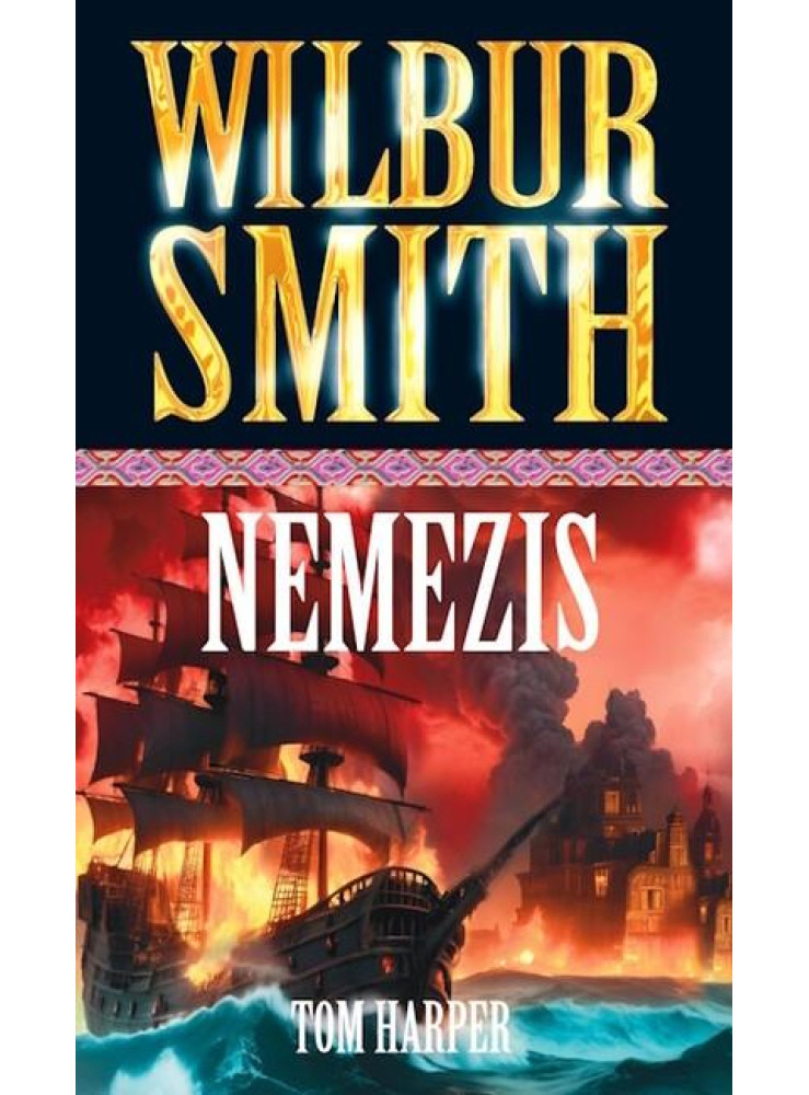 NEMEZIS NEMEZIS