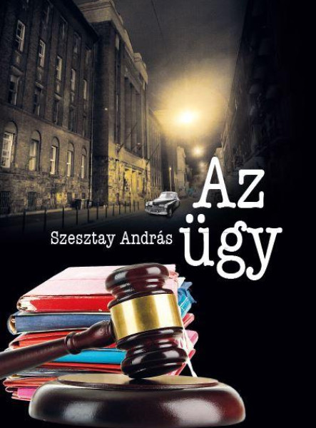 AZ ÜGY