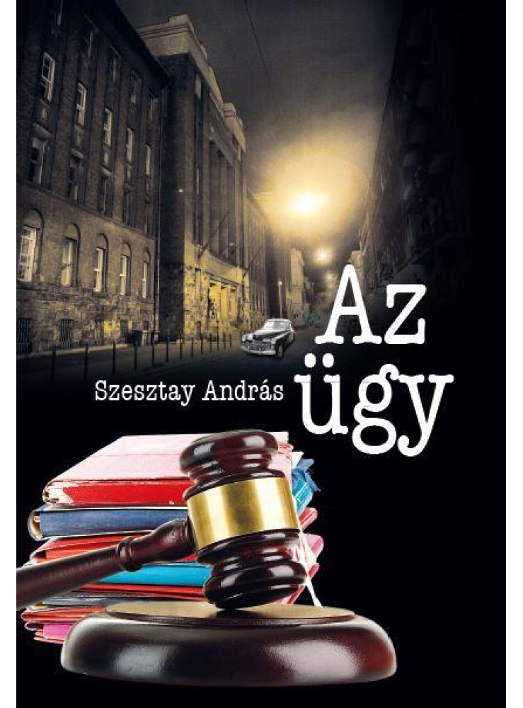 AZ ÜGY AZ ÜGY