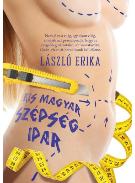 KIS MAGYAR SZÉPSÉGIPAR KIS MAGYAR SZÉPSÉGIPAR