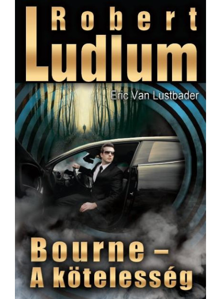 BOURNE - A KÖTELESSÉG