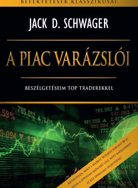A PIAC VARÁZSLÓI