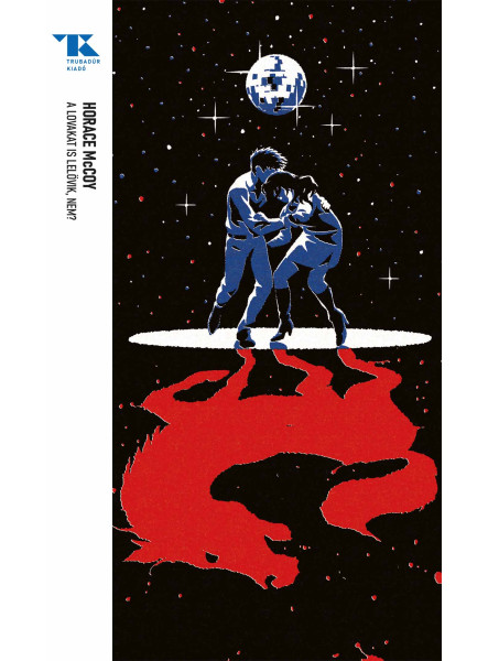 A LOVAKAT IS LELÖVIK, NEM? A LOVAKAT IS LELÖVIK, NEM?