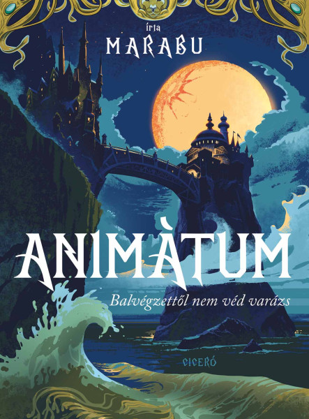 ANIMÁTUM